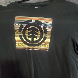 Mens element shirt